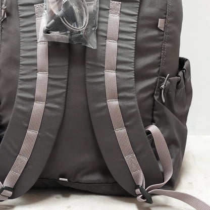 【Trail Bum】トレイルバム Lissome "2Color"