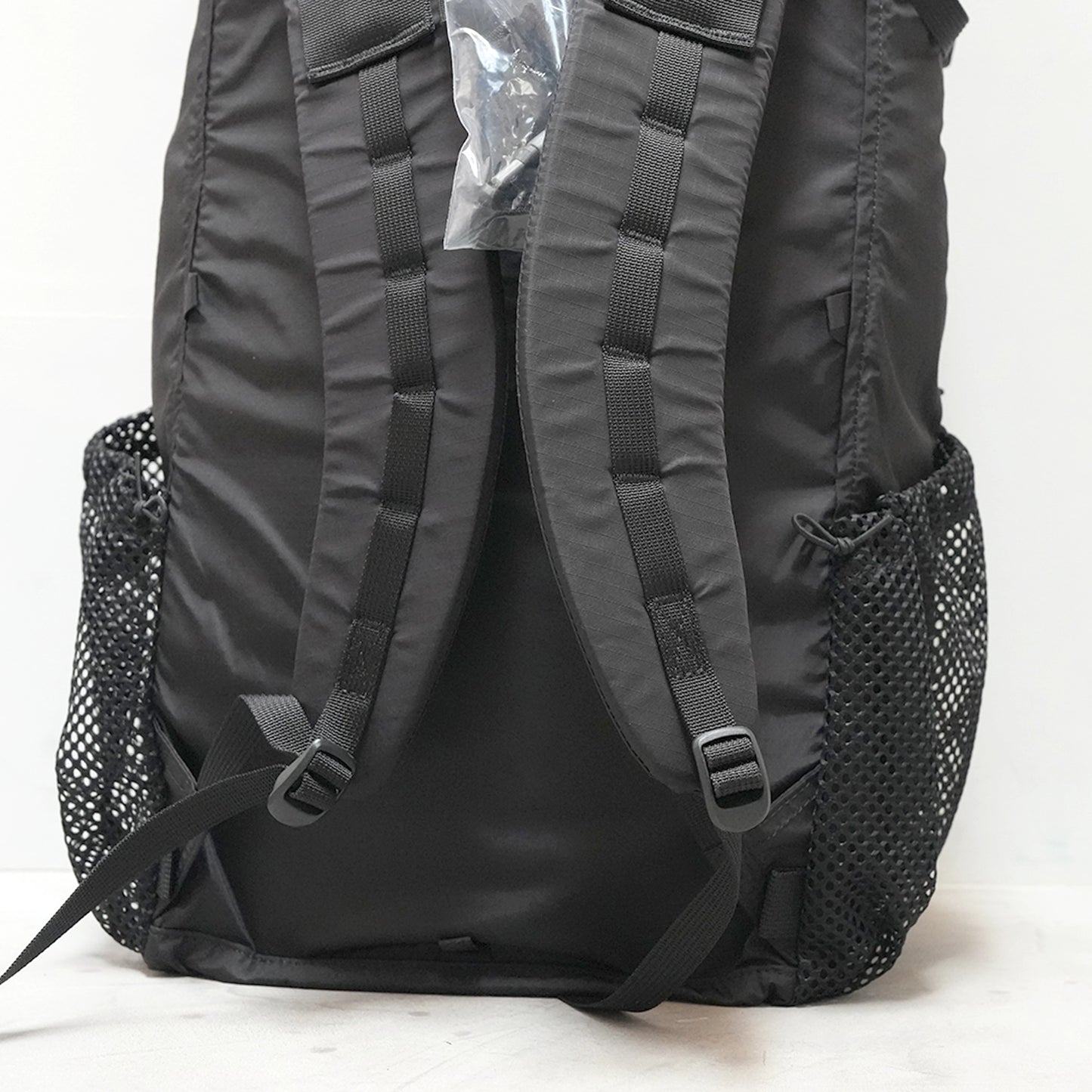 【Trail Bum】トレイルバム Fab "2Color"