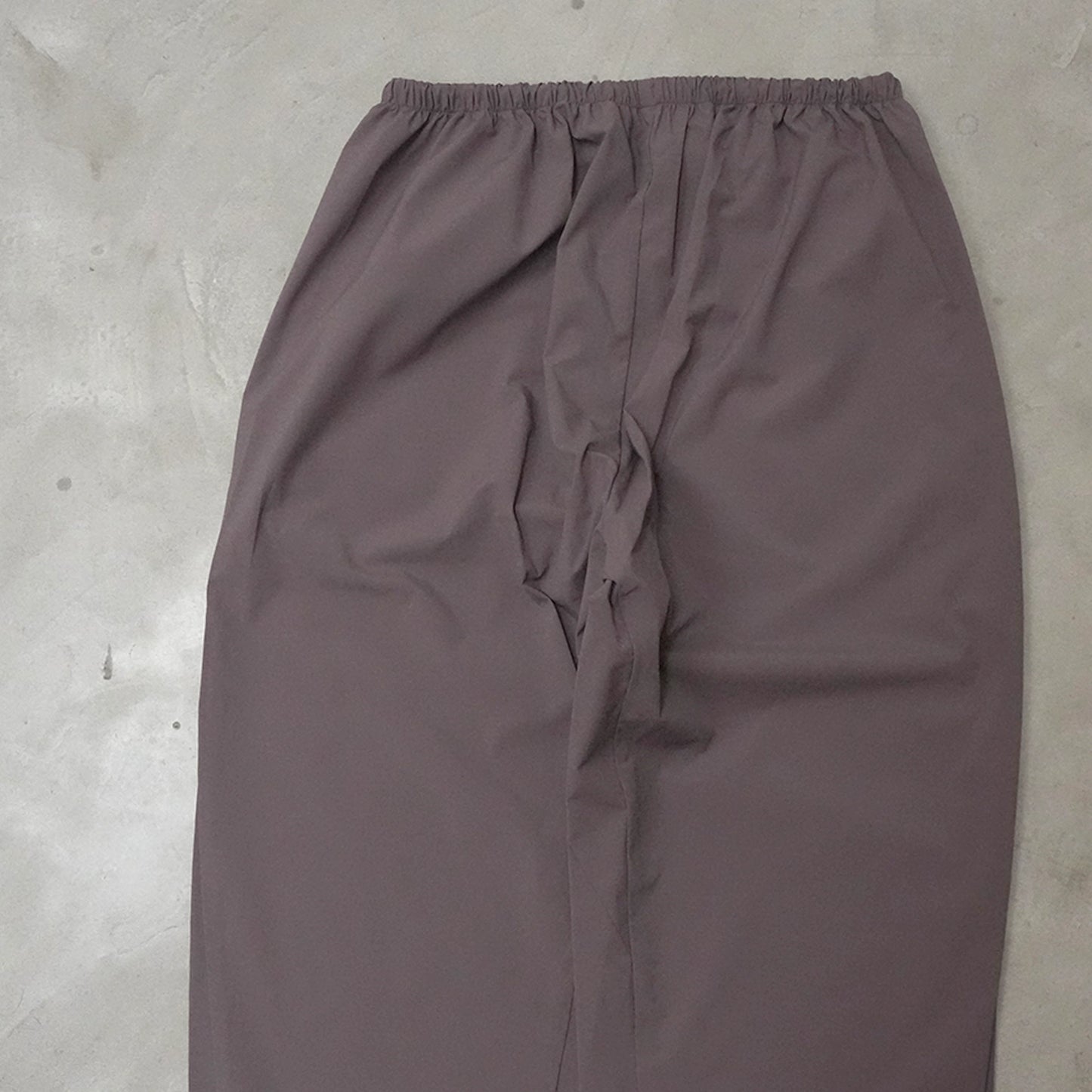 【HOUDINI】フーディニ men's Pace Light Pants "3Color"