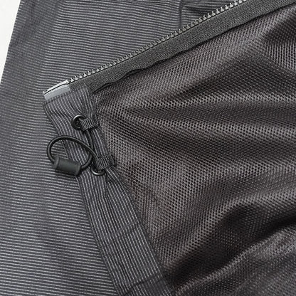 【Gossamer Gear】ゴッサマーギア unisex GG Hoodless Jacket with Dyneema "Black"