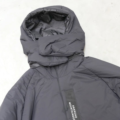 【Mountain Research】マウンテンリサーチ ID JKT. + (Insulation)