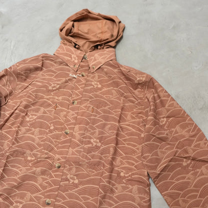 【Jolly Gear】ジョリーギア Triple Crown Button Down Long Sleeve "8Color"