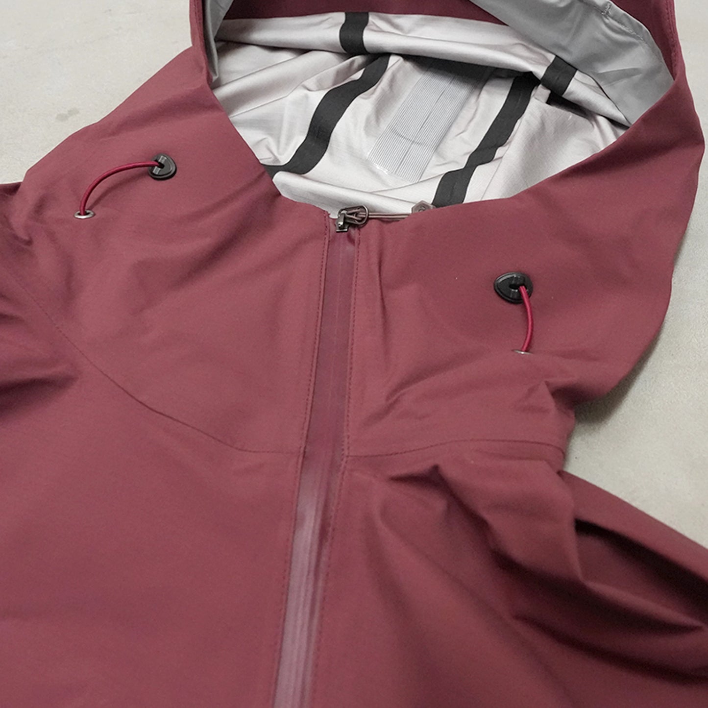 【Teton Bros】ティートンブロス unisex Tsurugi Lite Jacket "4Color"