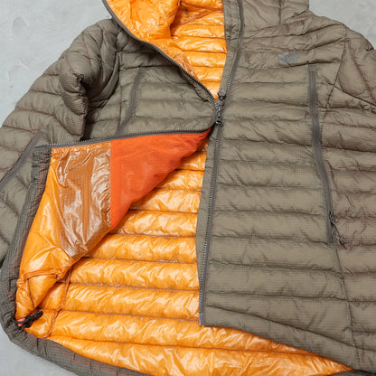 【Teton Bros】ティートンブロス unisex HPPE Over Hoody "2Color"
