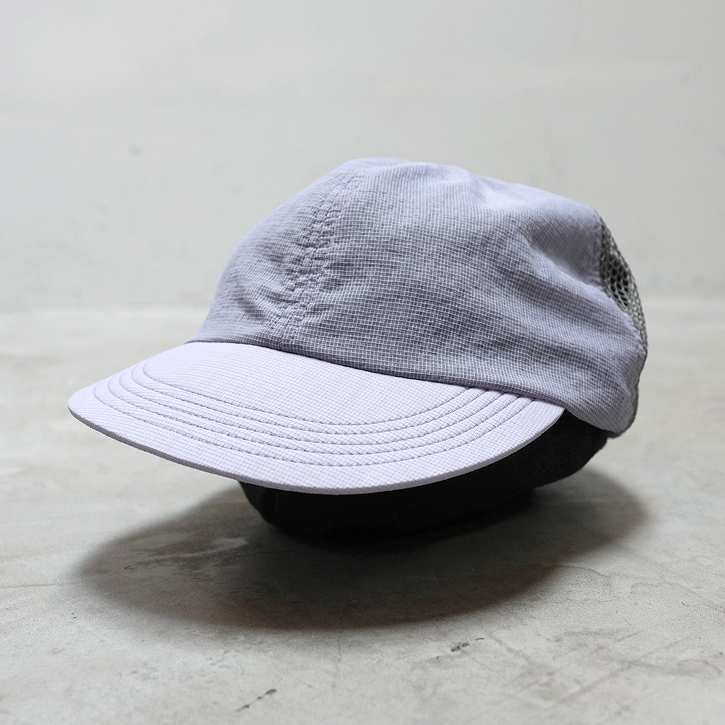 【halo commodity】ハロコモディティ Rip Cap "4Color" ※ネコポス可