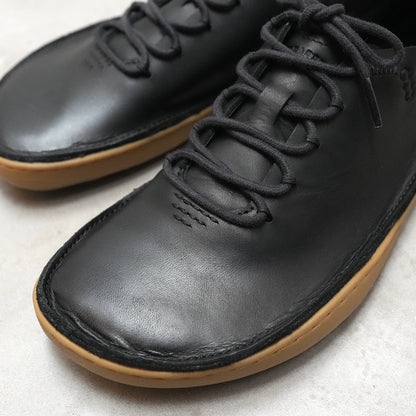 【VIVOBAREFOOT】ヴィヴォ ベアフット men's Sensus Moc Lace Up Leather "Eclipse"