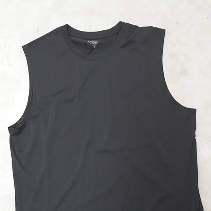 【HOUDINI】フーディニ men's Pace Air Tank "3Color" ※ネコポス可