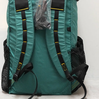 【Trail Bum】トレイルバム Fab Spectra "2Color"