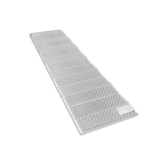 【THERMAREST】 サーマレスト Z Lite Sol "Silver×Lemon