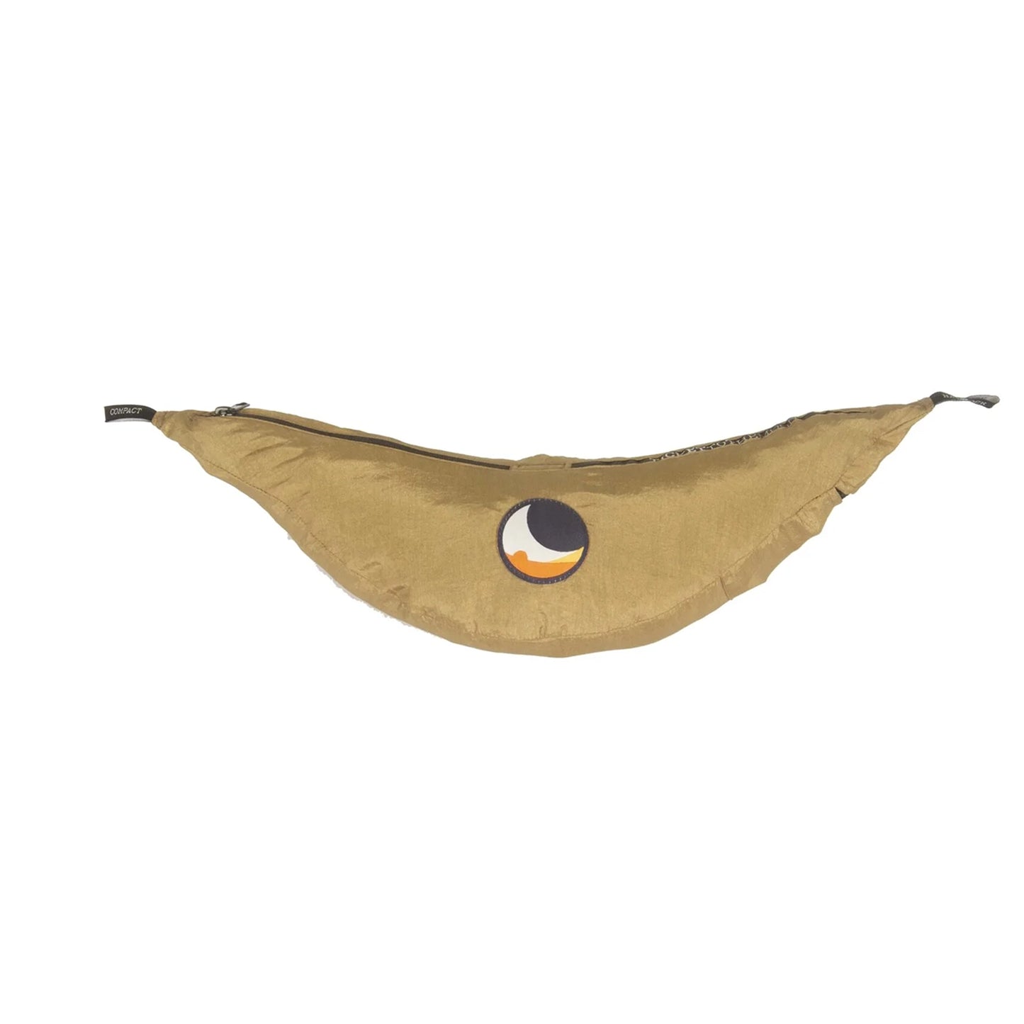 【TICKET TO THE MOON】チケットトゥザムーン Compact Hammock "2Color"