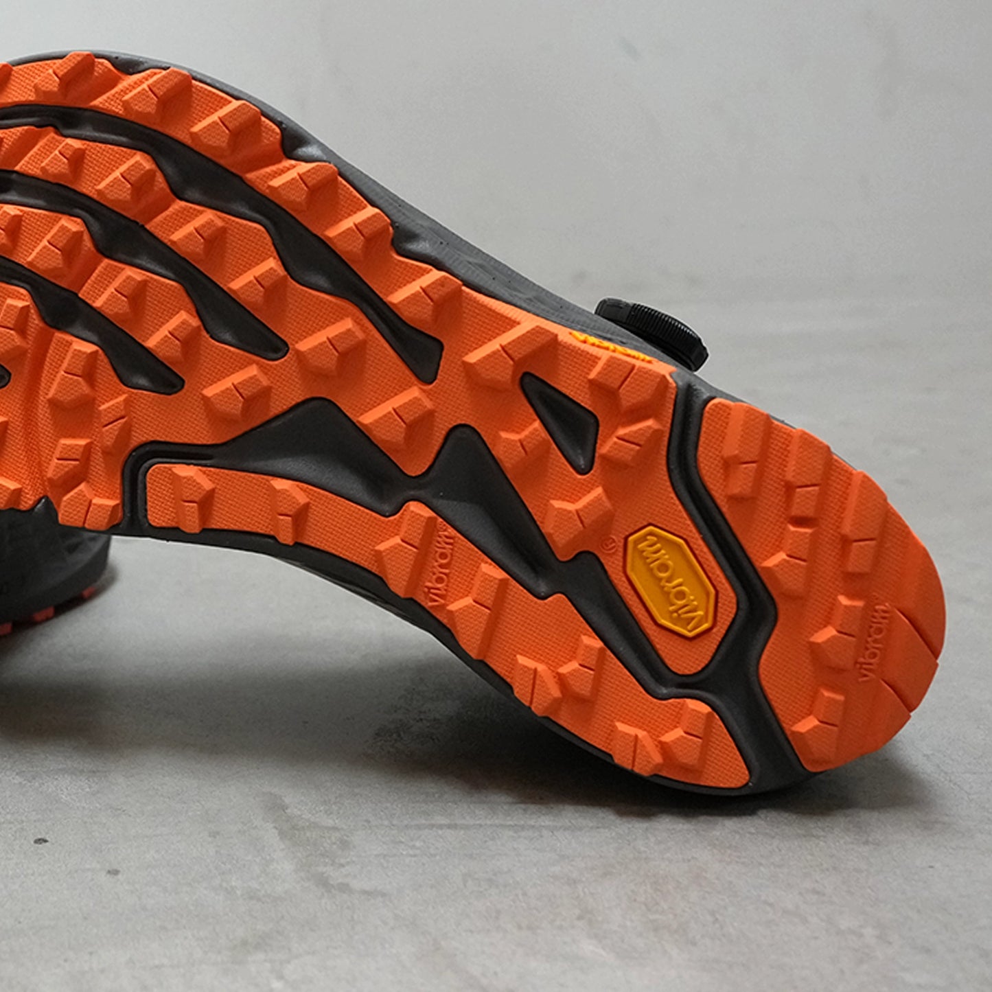 【ALTRA】アルトラ men's TIMP 5 BOA "SE SPRY×OYSTR GY×DK GL GY"