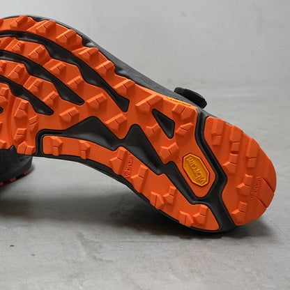【ALTRA】アルトラ men's TIMP 5 BOA "SE SPRY×OYSTR GY×DK GL GY"