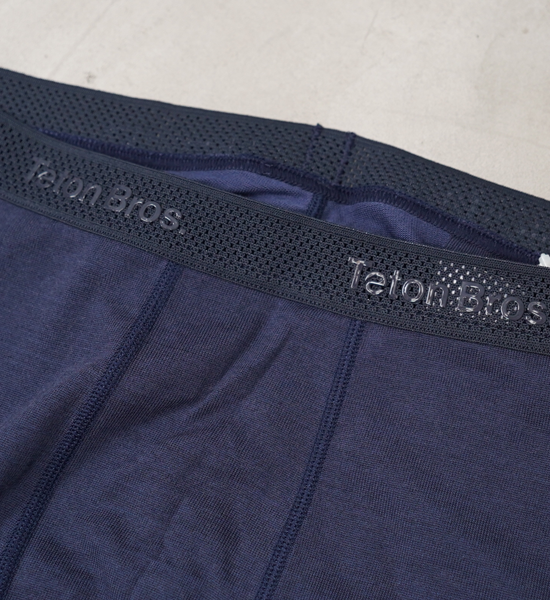 【Teton Bros】ティートンブロス men's Axio 3D Pant "2Color"