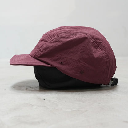 【halo commodity】ハロコモディティ Salt Jet Cap "4Color" ※ネコポス可
