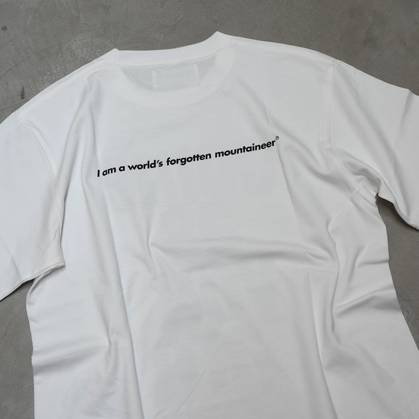 【Mountain Research】マウンテンリサーチ Come As You Are "2Color" ※ネコポス可