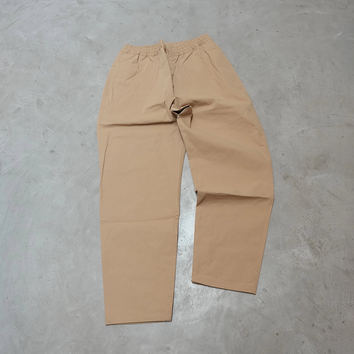 【Moonlight Gear】ムーンライトギア unisex UNfake Pants "4Color"