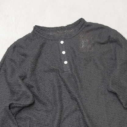 【Gossamer Gear】ゴッサマーギア GG H/B Polartec® Alpha® Direct Pullover "3Color"