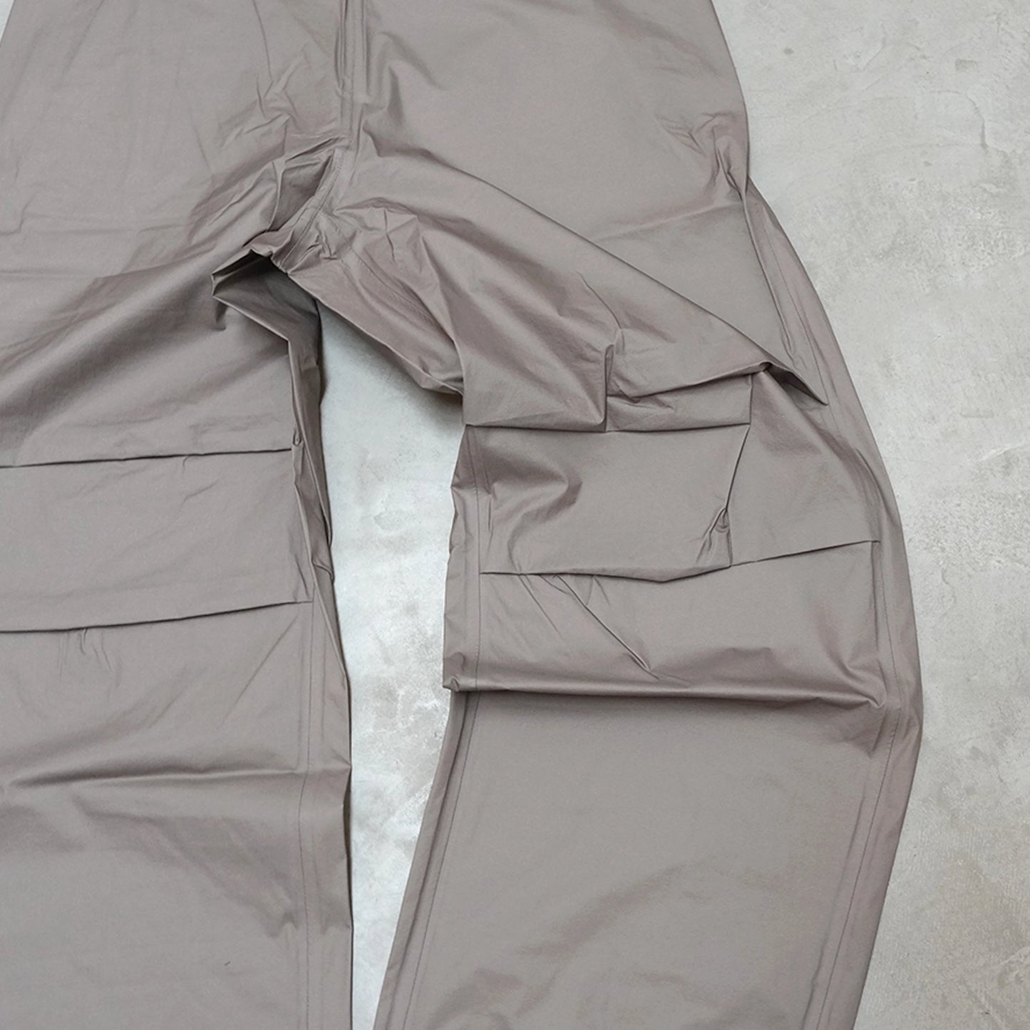 【Moonlight Gear】ムーンライトギア unisex D.D Pants "2Color"
