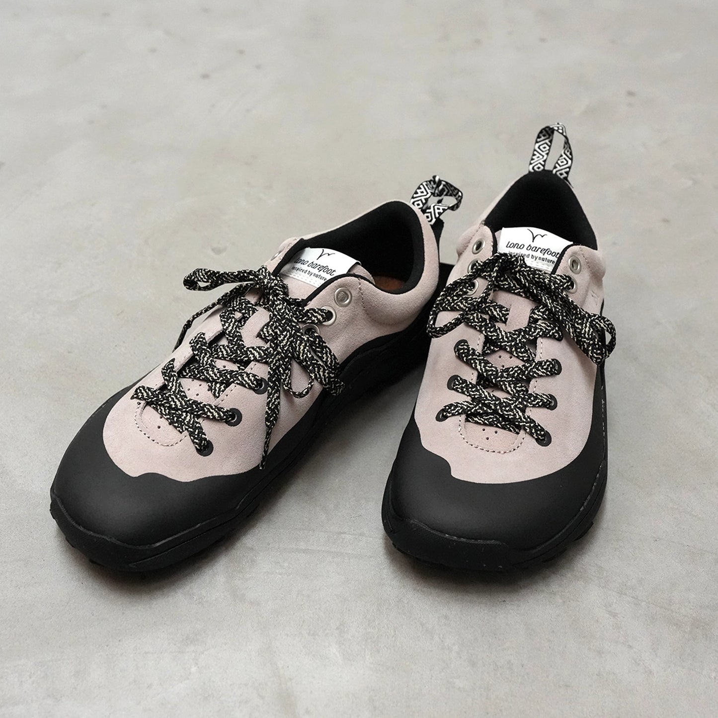 【LONO】ロノ Wild "5Color"