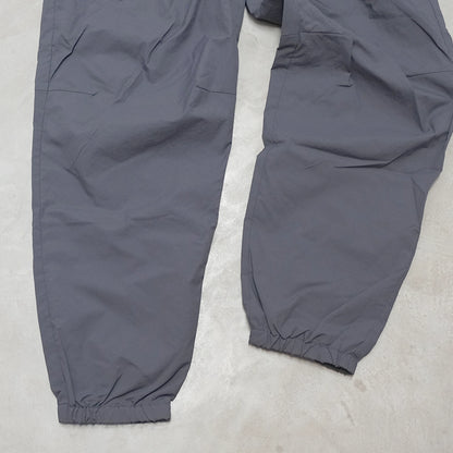 【STATIC】スタティック unisex Apostle LT Pants "Ink" ※ネコポス可