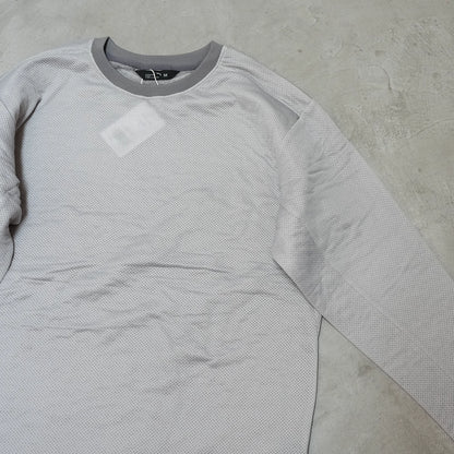 【STATIC】スタティック unisex Adrift Crew "3Color"