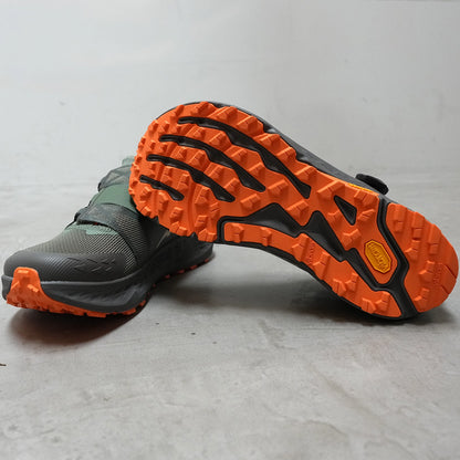 【ALTRA】アルトラ men's TIMP 5 BOA "SE SPRY×OYSTR GY×DK GL GY"