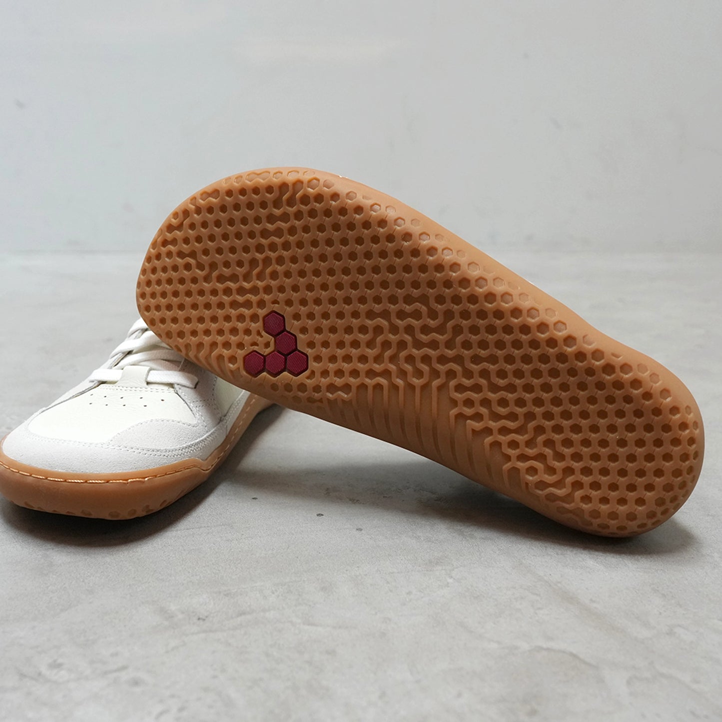 【VIVOBAREFOOT】ヴィヴォ ベアフット women's Gobi Ⅲ Sneaker Leather "2Color"