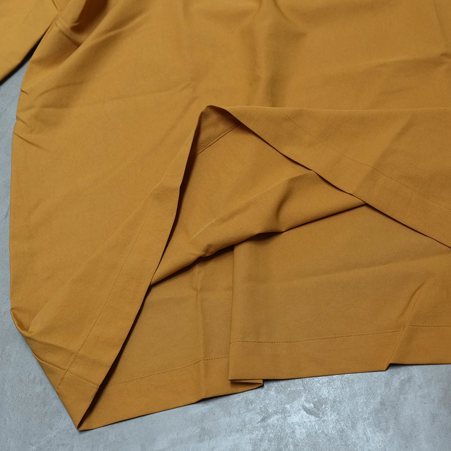 【HOUDINI】フーディニ men's Cosmo Shirt "2Color"