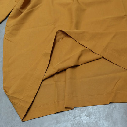 【HOUDINI】フーディニ men's Cosmo Shirt "2Color"