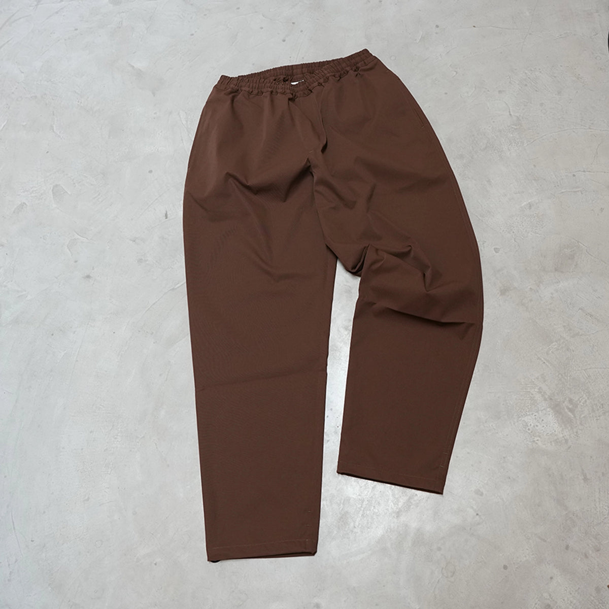 【Moonlight Gear】ムーンライトギア unisex UNfake Pants "4Color"