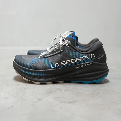 【LA SPORTIVA】ラ・スポルティバ Prodigio Max ”Gray×Chalk"