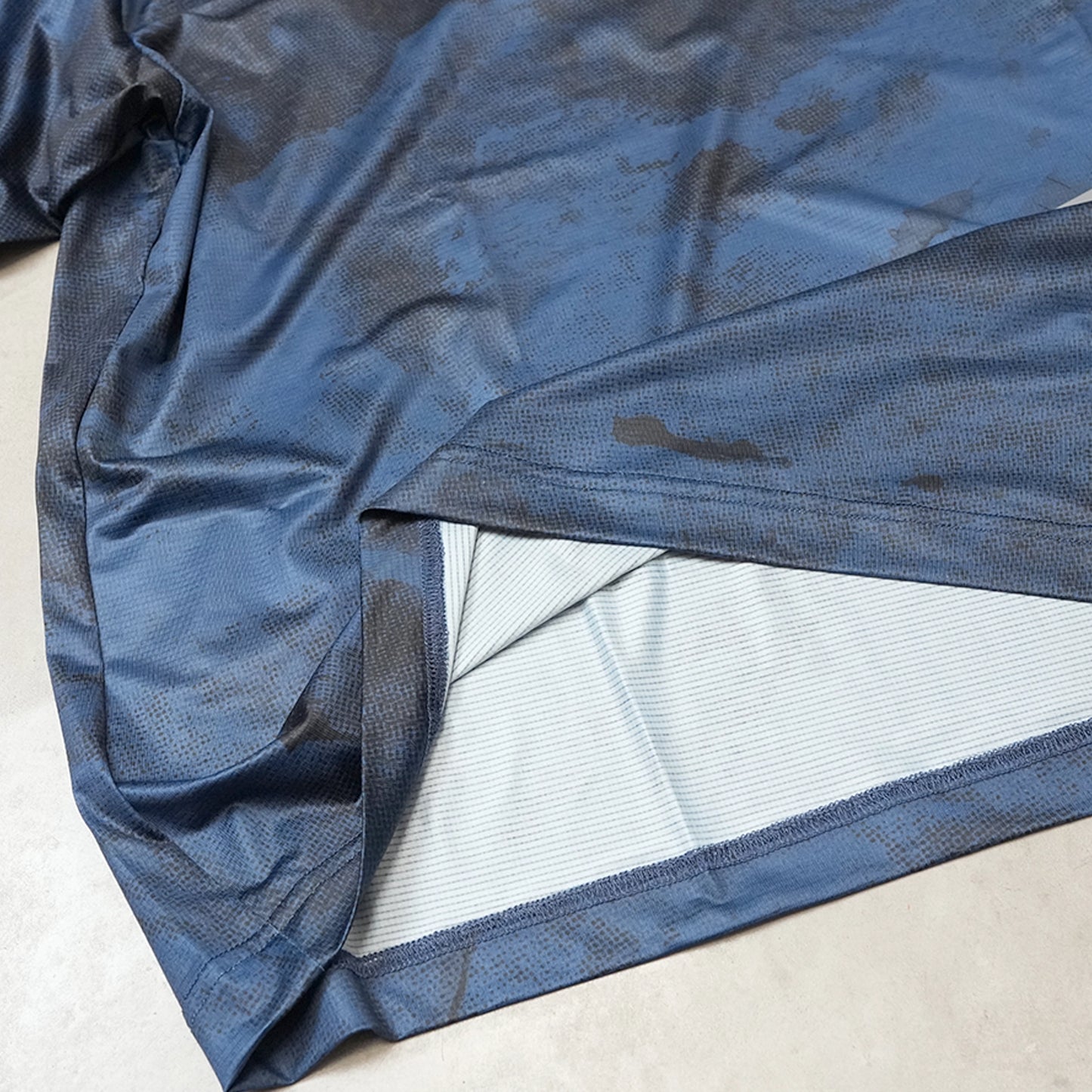 【and wander】アンドワンダー Altra × and wander graphic SS T "2Color" ※ネコポス可