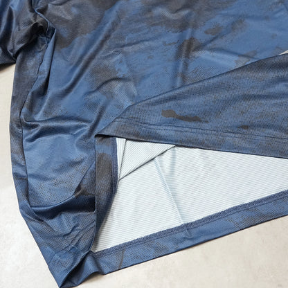 【and wander】アンドワンダー Altra × and wander graphic SS T "2Color" ※ネコポス可