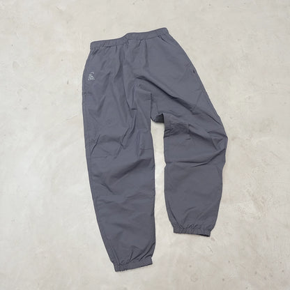 【STATIC】スタティック unisex Apostle LT Pants "Ink" ※ネコポス可
