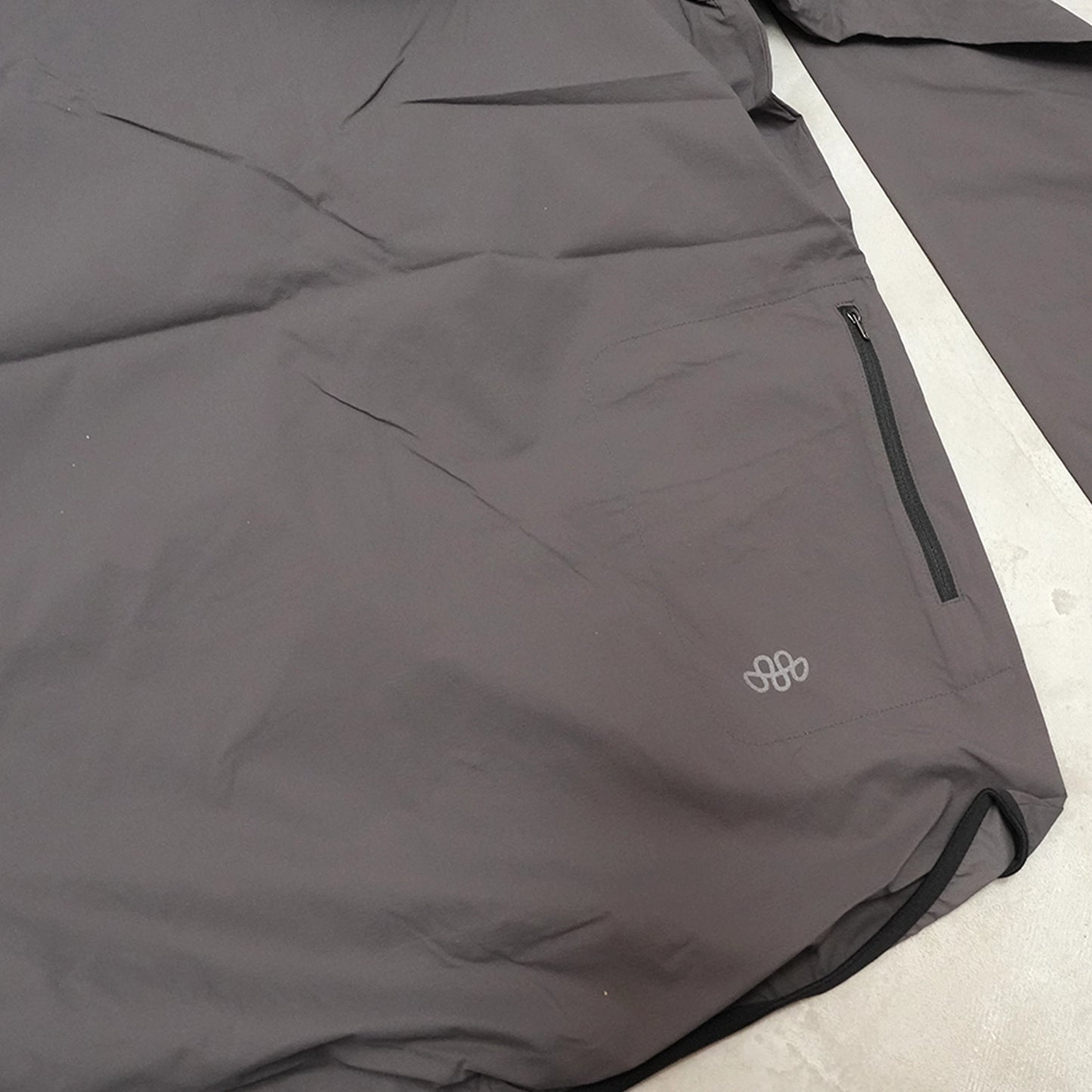 【Teton Bros】ティートンブロス men's Wind River Hoody "2Color"
