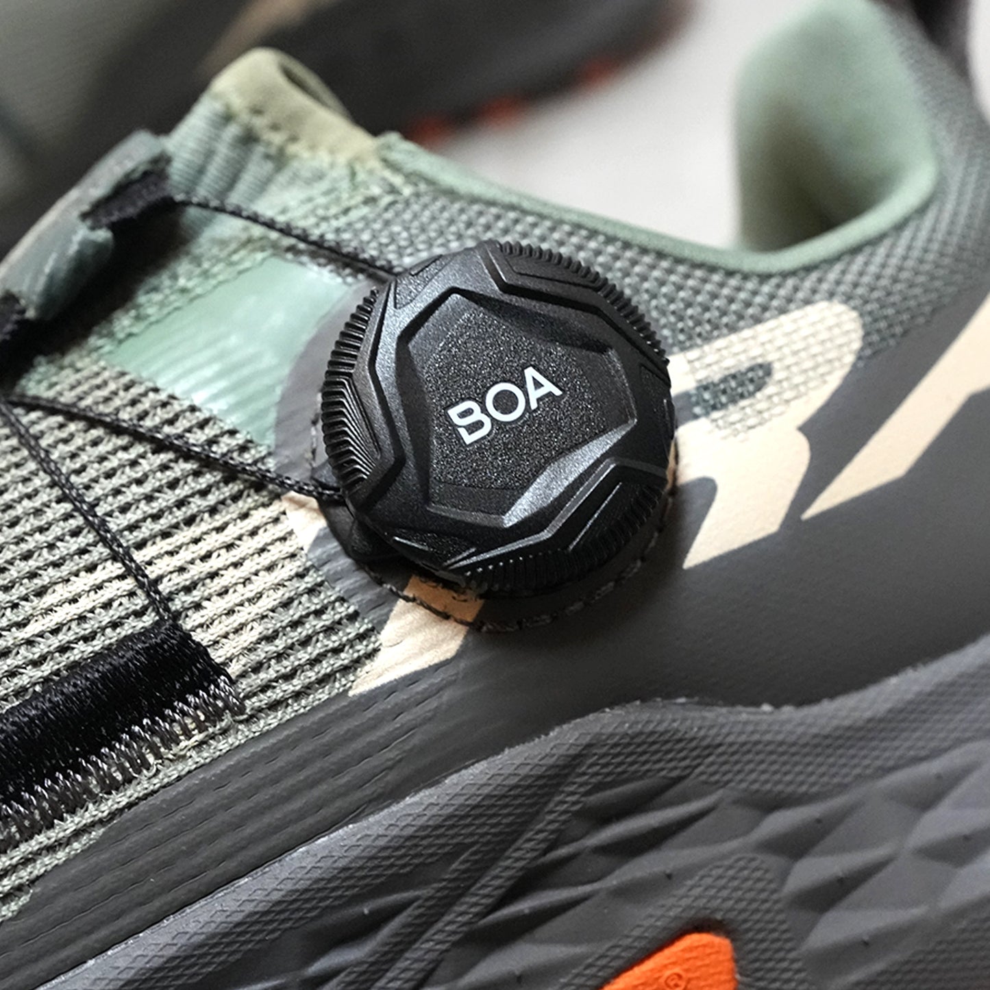 【ALTRA】アルトラ men's TIMP 5 BOA "SE SPRY×OYSTR GY×DK GL GY"