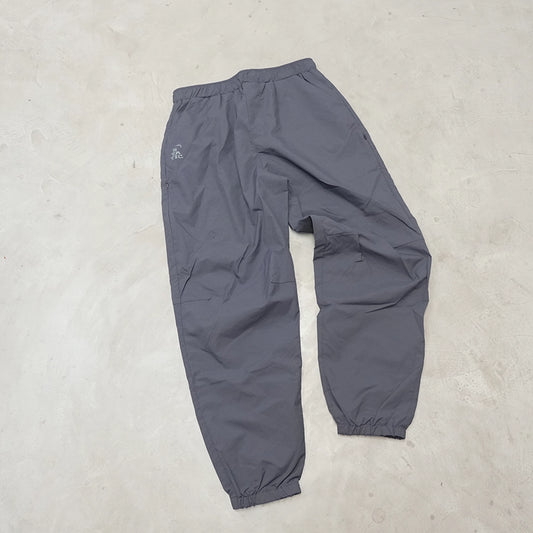 【STATIC】スタティック unisex Apostle LT Pants "Ink" ※ネコポス可
