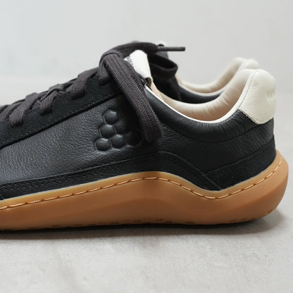 【VIVOBAREFOOT】ヴィヴォ ベアフット women's Gobi Ⅲ Sneaker Leather "2Color"