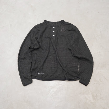 【Gossamer Gear】ゴッサマーギア GG H/B Polartec® Alpha® Direct Pullover "3Color"