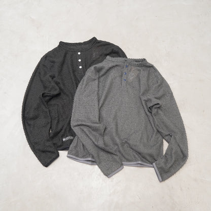 【Gossamer Gear】ゴッサマーギア GG H/B Polartec® Alpha® Direct Pullover "3Color"