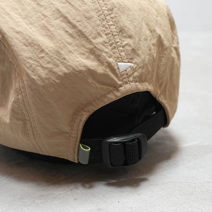 【halo commodity】ハロコモディティ Salt Jet Cap "4Color" ※ネコポス可