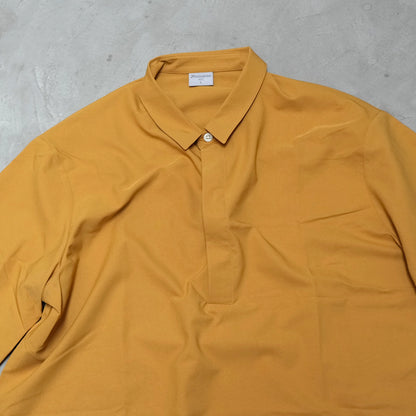 【HOUDINI】フーディニ men's Cosmo Shirt "2Color"