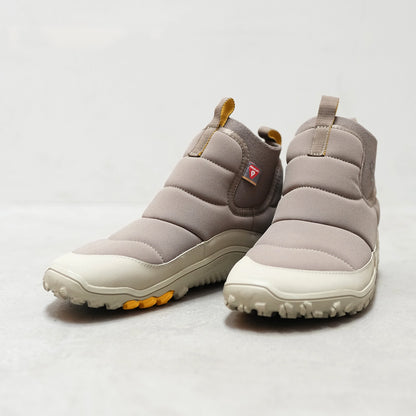 【VIVOBAREFOOT】ヴィヴォ ベアフット women's Explorer Mid JJF "Shadow Green"