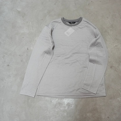 【STATIC】スタティック unisex Adrift Crew "3Color"