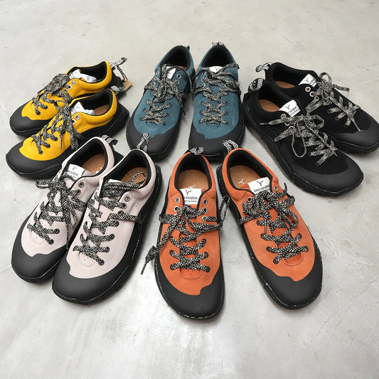 【LONO】ロノ Wild "5Color"