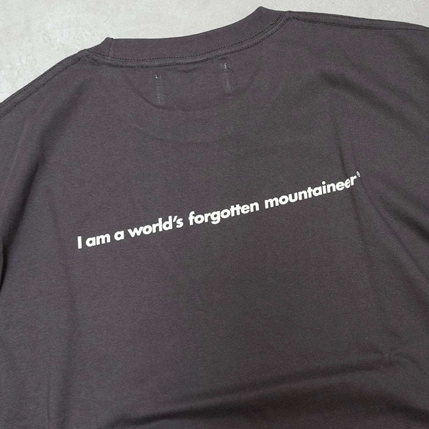 【Mountain Research】マウンテンリサーチ Come As You Are "2Color" ※ネコポス可