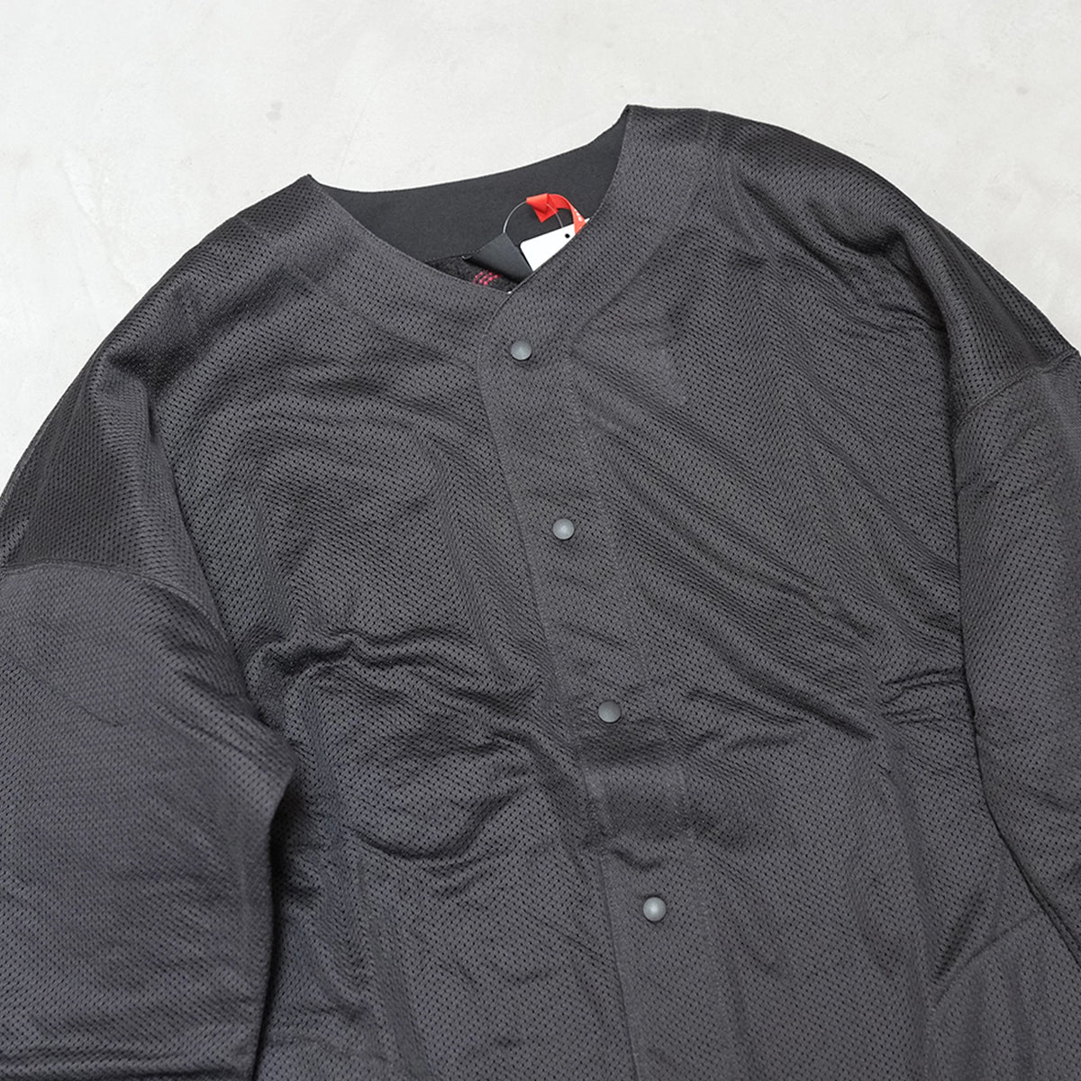 【凌 しのぎ】AXESQUIN unisex ハヲリモノ octa "スミイロ"