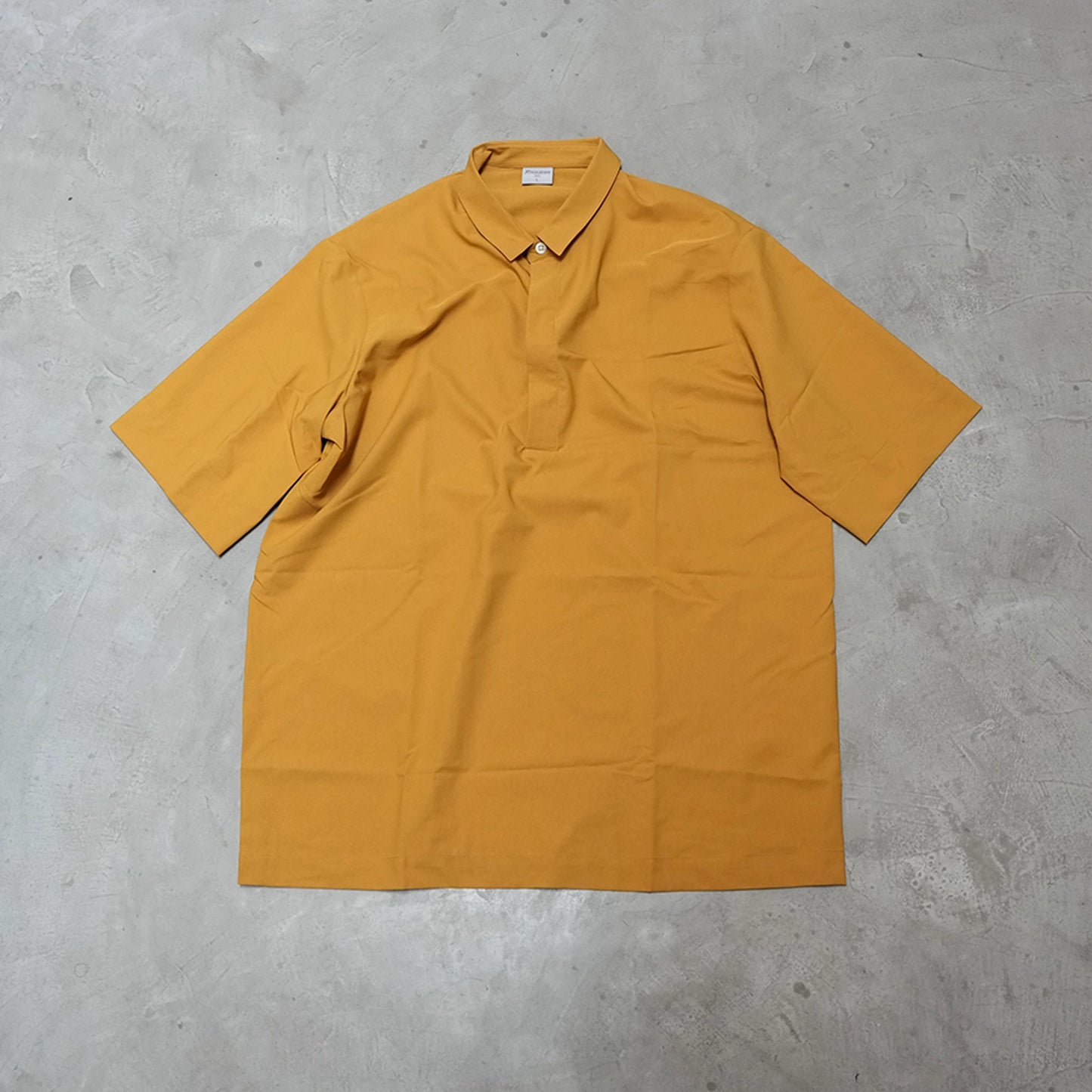 【HOUDINI】フーディニ men's Cosmo Shirt "2Color"