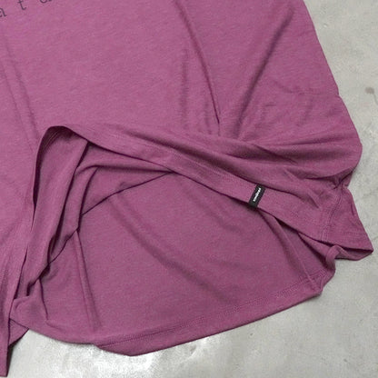 【patagonia】パタゴニア men's Capilene Cool Trail Shirt(Stratapeaks) "FDMG" ※ネコポス可