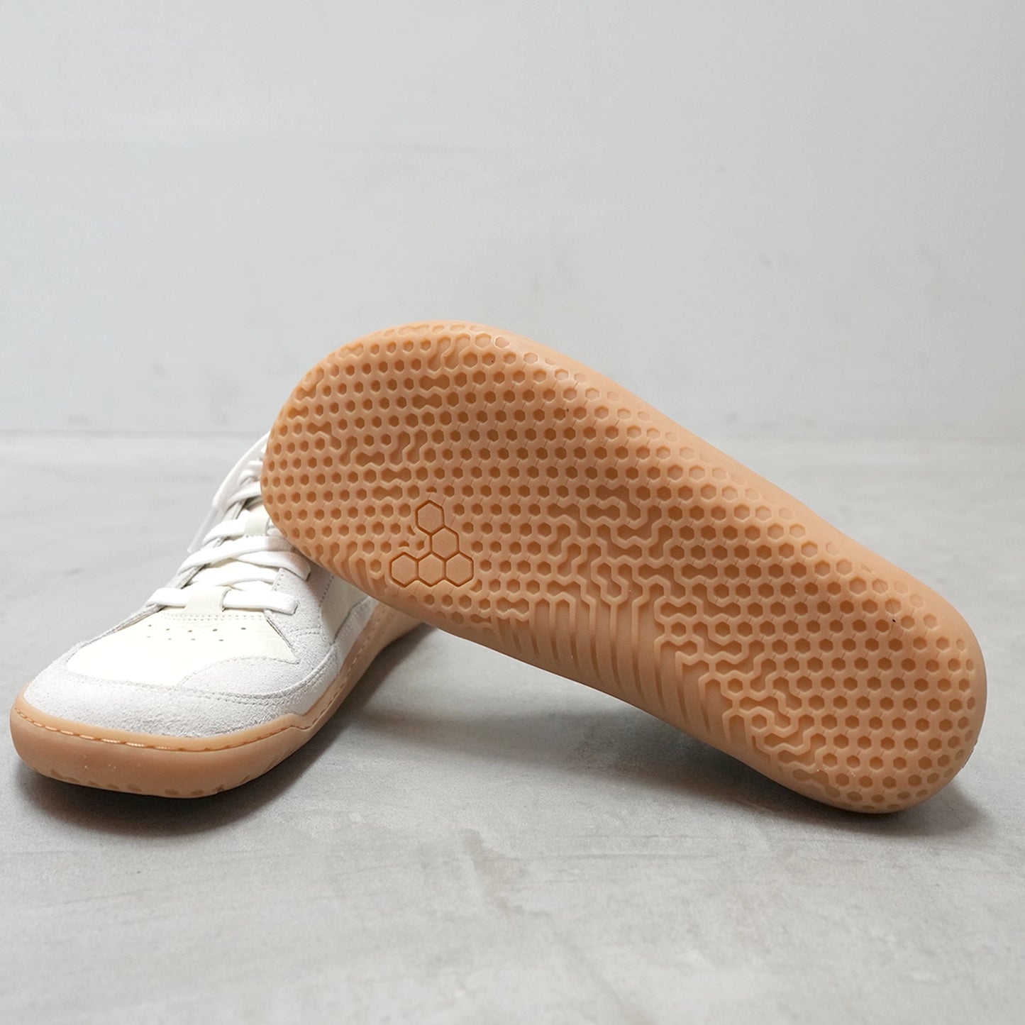 【VIVOBAREFOOT】ヴィヴォ ベアフット women's Gobi Ⅱ Sneaker Premium Leather "3Color"